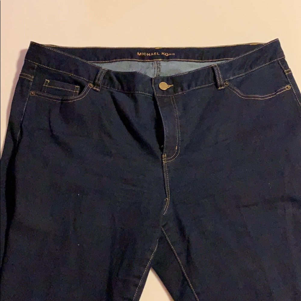 MK skinny’s